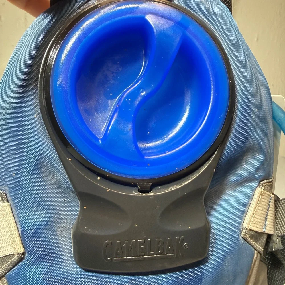 Camelbak unbottle 100